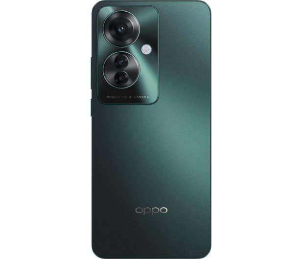 OPPO Reno11 F 5G 8/256GB Palm Green - 1234495 - zdjęcie 2